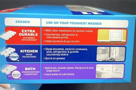 can you use magic eraser on stove grates